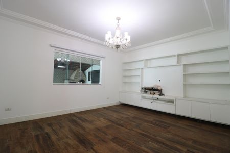 Casa para alugar com 190m², 3 quartos e 3 vagasSala 1