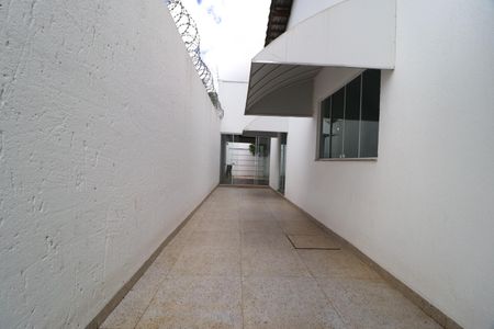 Casa para alugar com 190m², 3 quartos e 3 vagasCorredor