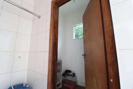 Casa para alugar com 190m², 3 quartos e 3 vagasDispensa