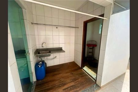 Casa para alugar com 3 quartos, 190m² em Vigilato Pereira, Uberlândia
