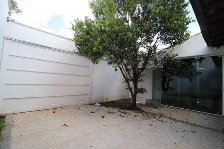 Casa para alugar com 190m², 3 quartos e 3 vagasJardim