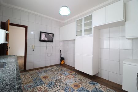 Casa para alugar com 190m², 3 quartos e 3 vagasCozinha