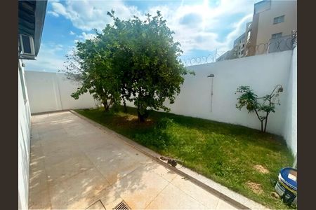 Casa para alugar com 3 quartos, 190m² em Vigilato Pereira, Uberlândia