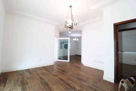 Casa para alugar com 190m², 3 quartos e 3 vagasSala 2