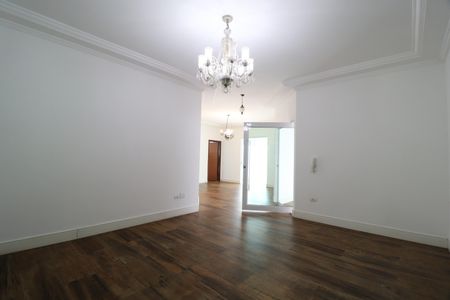 Casa para alugar com 190m², 3 quartos e 3 vagasSala 1