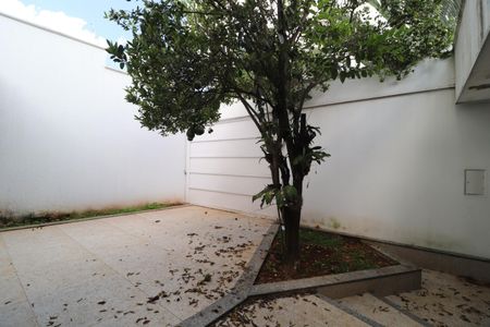 Casa para alugar com 190m², 3 quartos e 3 vagasJardim