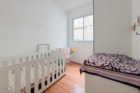 Apartamento para alugar com 32m², 2 quartos e sem vagaQuarto 1