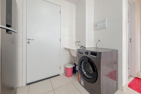 Apartamento para alugar com 32m², 2 quartos e sem vagaÁrea de Serviço