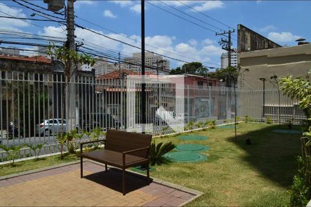 Apartamento para alugar com 32m², 2 quartos e sem vagaÁrea externa