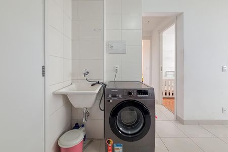 Apartamento para alugar com 32m², 2 quartos e sem vagaÁrea de Serviço