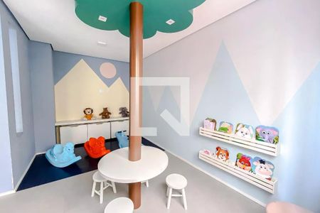 Apartamento para alugar com 32m², 2 quartos e sem vagaBrinquedoteca