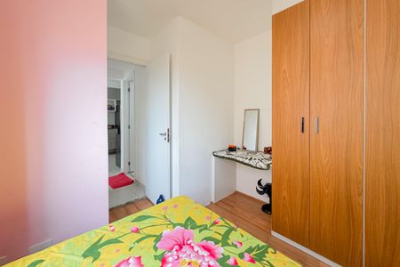 Apartamento para alugar com 32m², 2 quartos e sem vagaQuarto 2
