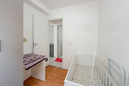 Apartamento para alugar com 32m², 2 quartos e sem vagaQuarto 1