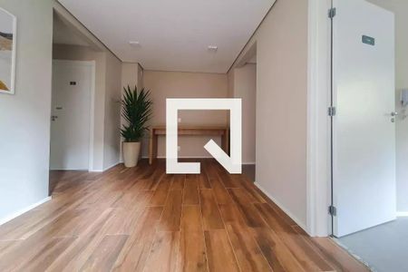 Apartamento para alugar com 32m², 2 quartos e sem vagaSalão de Festas