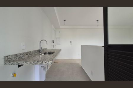 Apartamento à venda com 60m², 2 quartos e 1 vagaCozinha