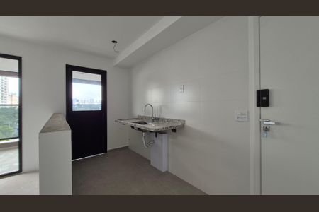 Apartamento à venda com 60m², 2 quartos e 1 vagaCozinha
