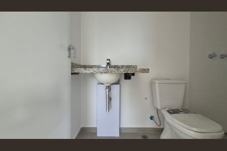 Apartamento à venda com 60m², 2 quartos e 1 vagaBanheiro