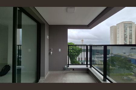 Apartamento à venda com 60m², 2 quartos e 1 vagaArea de serviço