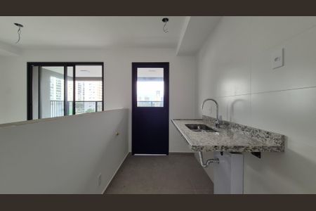 Apartamento à venda com 60m², 2 quartos e 1 vagaCozinha