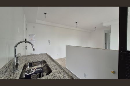 Apartamento à venda com 60m², 2 quartos e 1 vagaCozinha
