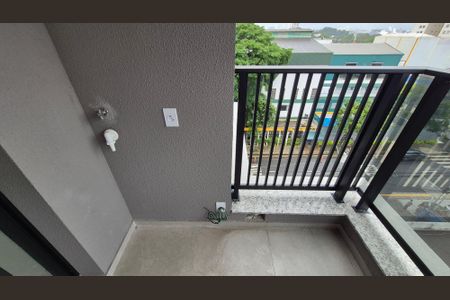 Apartamento à venda com 60m², 2 quartos e 1 vagaArea de serviço