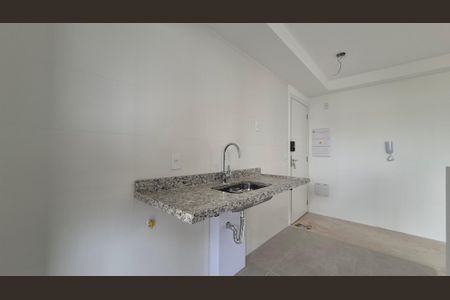 Apartamento à venda com 60m², 2 quartos e 1 vagaCozinha