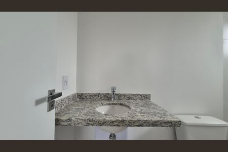 Apartamento à venda com 60m², 2 quartos e 1 vagaBanheiro da suíte