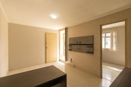 Apartamento para alugar com 45m², 2 quartos e 1 vagaSala