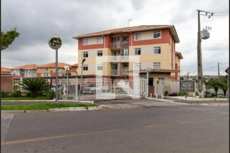 Apartamento para alugar com 45m², 2 quartos e 1 vagaFachada