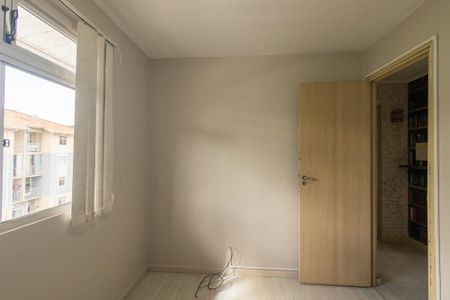 Quarto 1 de apartamento para alugar com 2 quartos, 45m² em Campo de Santana, Curitiba