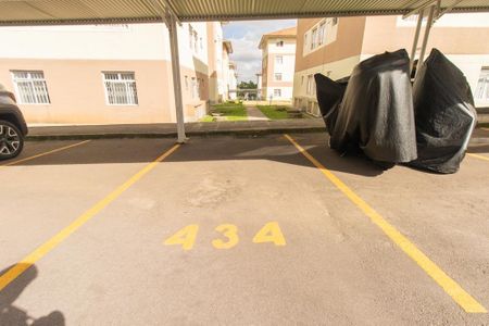 Apartamento para alugar com 45m², 2 quartos e 1 vagaGaragem