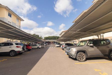 Apartamento para alugar com 45m², 2 quartos e 1 vagaÁrea externa