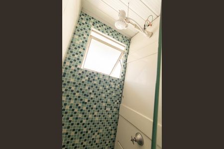 Apartamento para alugar com 45m², 2 quartos e 1 vagaBanheiro Social