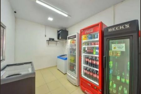 Apartamento para alugar com 45m², 2 quartos e 1 vagaÁrea comum