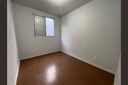 Quarto 1 de apartamento para alugar com 2 quartos, 48m² em Raposo Tavares, São Paulo
