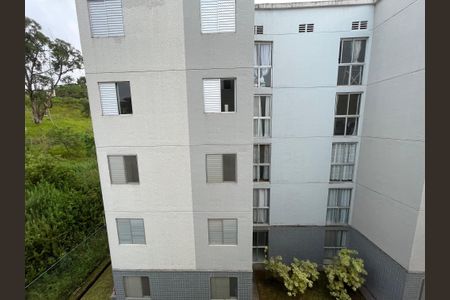 Apartamento para alugar com 48m², 2 quartos e 1 vagaQuarto 2