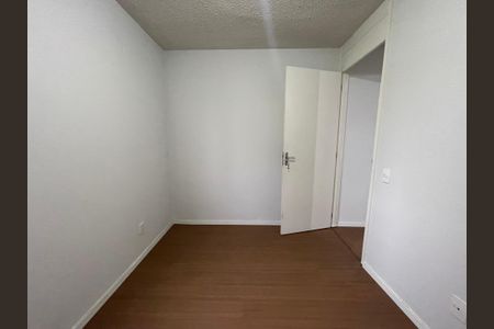 Apartamento para alugar com 48m², 2 quartos e 1 vagaQuarto 2