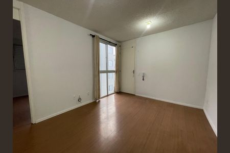 Sala de apartamento para alugar com 2 quartos, 48m² em Raposo Tavares, São Paulo
