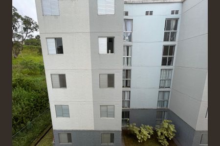 Apartamento para alugar com 48m², 2 quartos e 1 vagaQuarto 1