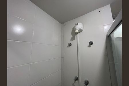 Apartamento para alugar com 48m², 2 quartos e 1 vagaBanheiro