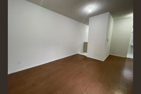 Apartamento para alugar com 48m², 2 quartos e 1 vagaSala