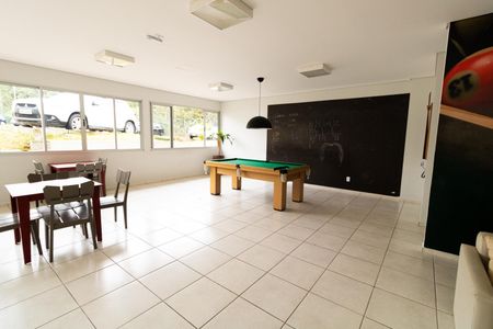 Apartamento para alugar com 48m², 2 quartos e 1 vagaÁrea comum