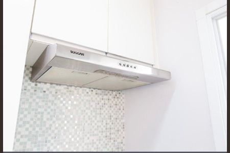 Apartamento à venda com 75m², 3 quartos e 1 vagaCozinha