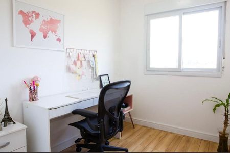 Apartamento à venda com 75m², 3 quartos e 1 vagaQuarto