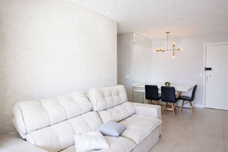 Apartamento à venda com 75m², 3 quartos e 1 vagaSala