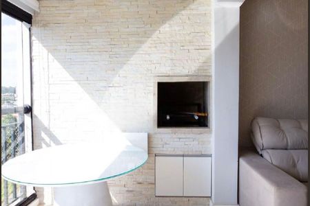 Apartamento à venda com 3 quartos, 75m² em Campestre, Santo André