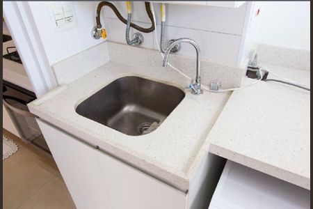 Apartamento à venda com 75m², 3 quartos e 1 vagaÁrea de serviço