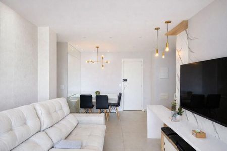 Apartamento à venda com 75m², 3 quartos e 1 vagaSala