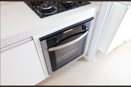 Apartamento à venda com 75m², 3 quartos e 1 vagaCozinha