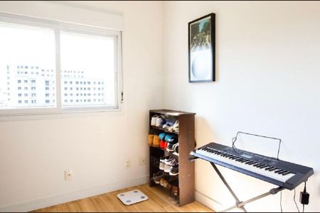 Apartamento à venda com 75m², 3 quartos e 1 vagaQuarto